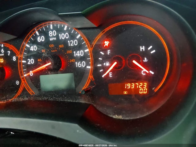 2008 Nissan Altima 2.5 S მანქანა იყიდება აუქციონზე, vin: 1N4AL24E28C229275, აუქციონის ნომერი: 45974525