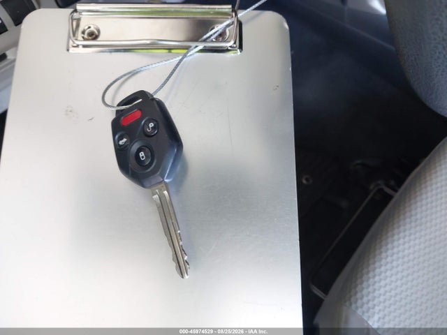 Продажа на аукционе авто 2018 Subaru Forester 2.5i, vin: JF2SJABC6JH489303, номер лота: 45974529