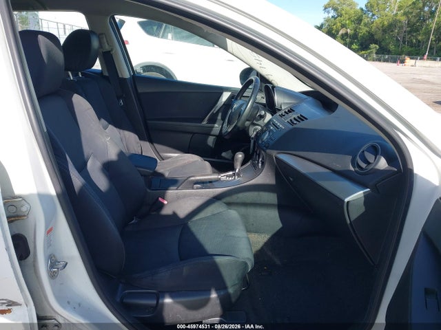 Продажа на аукционе авто 2011 Mazda Mazda3 S Sport, vin: JM1BL1K61B1464371, номер лота: 45974531