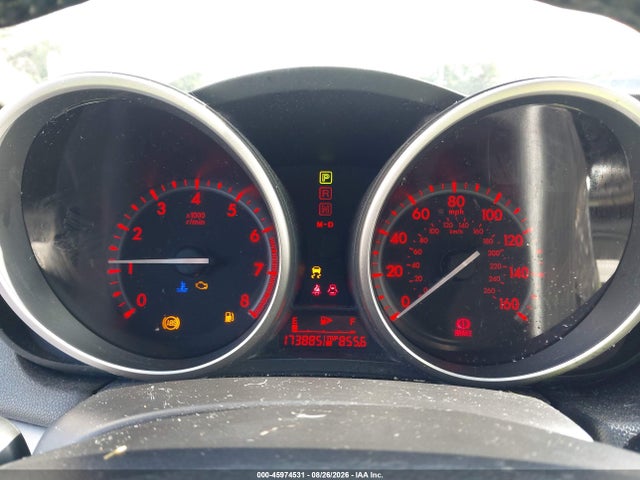 Продажа на аукционе авто 2011 Mazda Mazda3 S Sport, vin: JM1BL1K61B1464371, номер лота: 45974531
