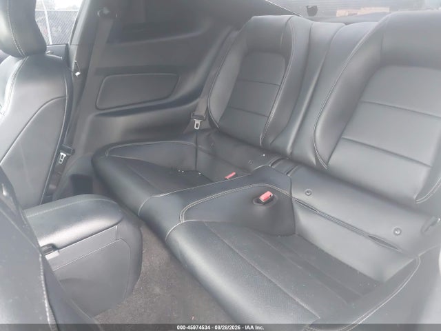 Продаж на аукціоні авто 2015 Ford Mustang Gt Premium, vin: 1FA6P8CF0F5302412, номер лоту: 45974534
