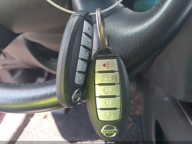 Продажа на аукционе авто 2014 Nissan Pathfinder Sl, vin: 5N1AR2MN4EC695354, номер лота: 45974535