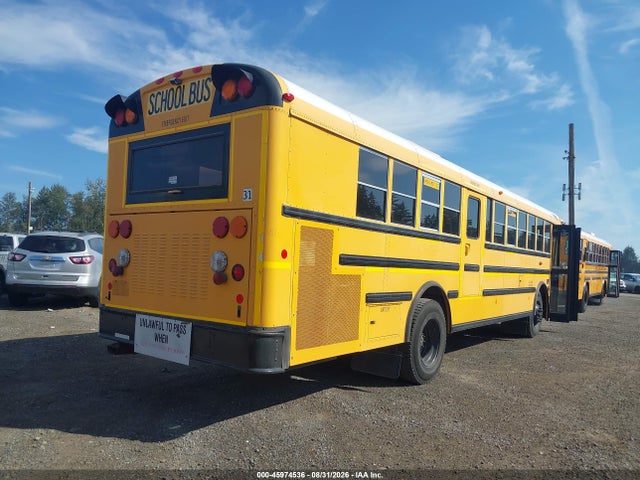 Ic Corporation 3000 Re 2014 4DRBWAAN6EB019425 Image 4