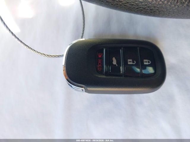 Продажа на аукционе авто 2025 Honda Cr-v Lx 2wd, vin: 2HKRS3H28SH335635, номер лота: 45974538
