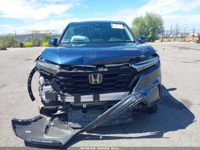 Продажа на аукционе авто 2025 Honda Cr-v Lx 2wd, vin: 2HKRS3H28SH335635, номер лота: 45974538