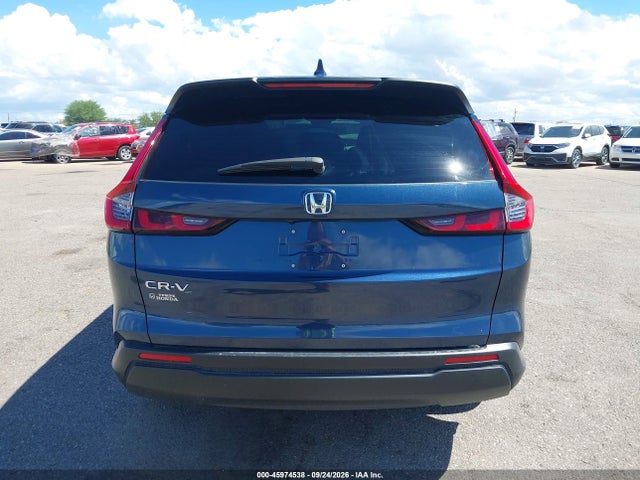 Продажа на аукционе авто 2025 Honda Cr-v Lx 2wd, vin: 2HKRS3H28SH335635, номер лота: 45974538