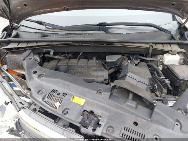 Aukcja sprzedaży 2014 Toyota Highlander Le, vin: 5TDZARFH2ES007042, numer aukcji: 45974542