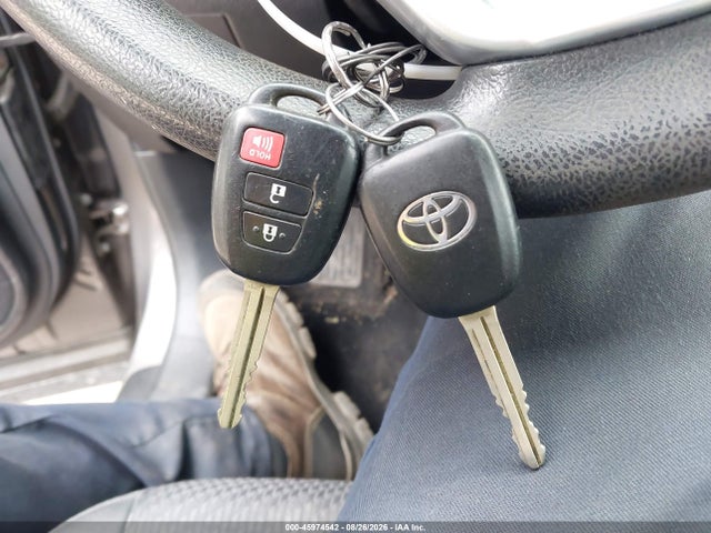 Aukcja sprzedaży 2014 Toyota Highlander Le, vin: 5TDZARFH2ES007042, numer aukcji: 45974542