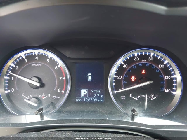 Aukcja sprzedaży 2014 Toyota Highlander Le, vin: 5TDZARFH2ES007042, numer aukcji: 45974542