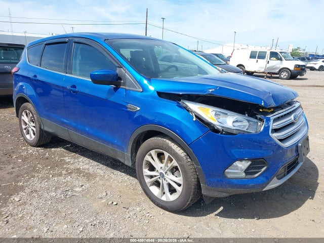 Aukcja sprzedaży 2019 Ford Escape Se, vin: 1FMCU9GD7KUA45250, numer aukcji: 45974546