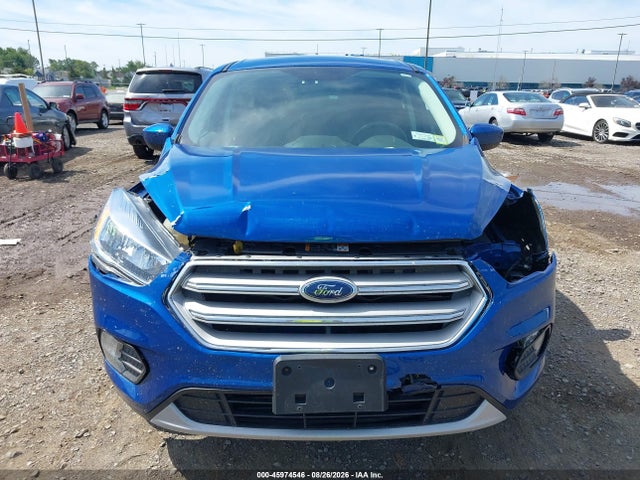 45974546 :رقم المزاد ، 1FMCU9GD7KUA45250 vin ، 2019 Ford Escape Se مزاد بيع