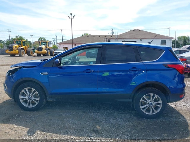 45974546 :رقم المزاد ، 1FMCU9GD7KUA45250 vin ، 2019 Ford Escape Se مزاد بيع
