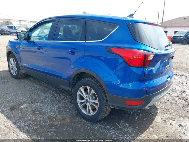 45974546 :رقم المزاد ، 1FMCU9GD7KUA45250 vin ، 2019 Ford Escape Se مزاد بيع