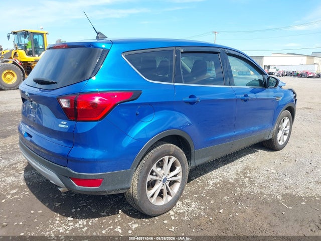 45974546 :رقم المزاد ، 1FMCU9GD7KUA45250 vin ، 2019 Ford Escape Se مزاد بيع