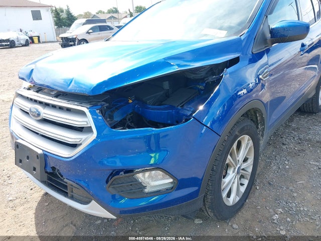 45974546 :رقم المزاد ، 1FMCU9GD7KUA45250 vin ، 2019 Ford Escape Se مزاد بيع