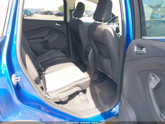 45974546 :رقم المزاد ، 1FMCU9GD7KUA45250 vin ، 2019 Ford Escape Se مزاد بيع
