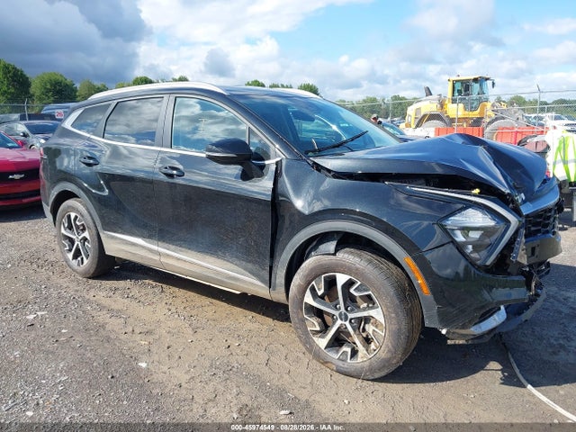 Продаж на аукціоні авто 2023 Kia Sportage Hybrid Ex, vin: KNDPVCAGXP7070135, номер лоту: 45974549