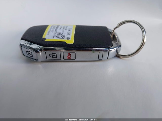 Продаж на аукціоні авто 2023 Kia Sportage Hybrid Ex, vin: KNDPVCAGXP7070135, номер лоту: 45974549