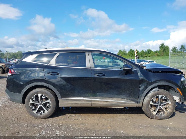 Продаж на аукціоні авто 2023 Kia Sportage Hybrid Ex, vin: KNDPVCAGXP7070135, номер лоту: 45974549