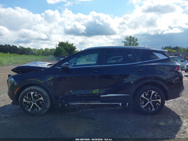 Продаж на аукціоні авто 2023 Kia Sportage Hybrid Ex, vin: KNDPVCAGXP7070135, номер лоту: 45974549