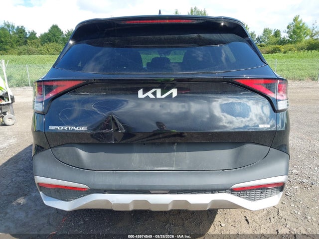 Продаж на аукціоні авто 2023 Kia Sportage Hybrid Ex, vin: KNDPVCAGXP7070135, номер лоту: 45974549