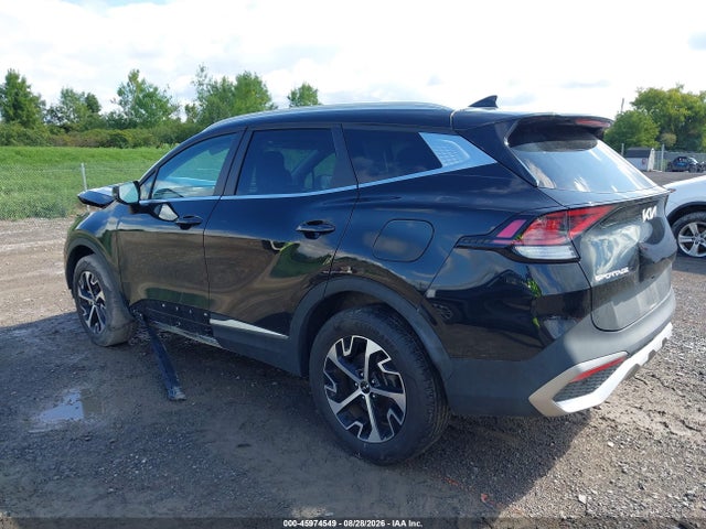 Продаж на аукціоні авто 2023 Kia Sportage Hybrid Ex, vin: KNDPVCAGXP7070135, номер лоту: 45974549