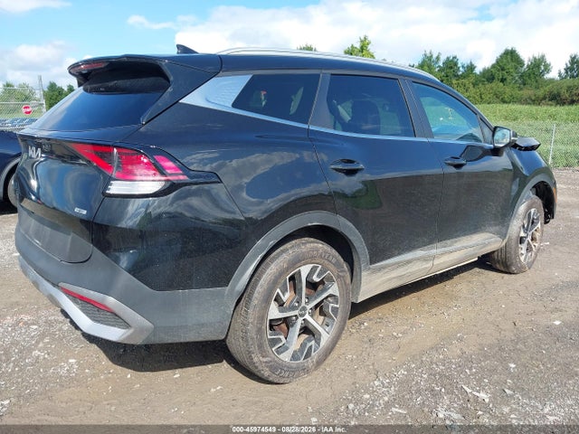 Продаж на аукціоні авто 2023 Kia Sportage Hybrid Ex, vin: KNDPVCAGXP7070135, номер лоту: 45974549