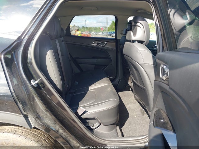 Продаж на аукціоні авто 2023 Kia Sportage Hybrid Ex, vin: KNDPVCAGXP7070135, номер лоту: 45974549