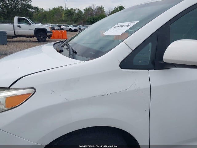 45974550 :رقم المزاد ، 5TDKK3DC9BS127919 vin ، 2011 Toyota Sienna Le V6 مزاد بيع