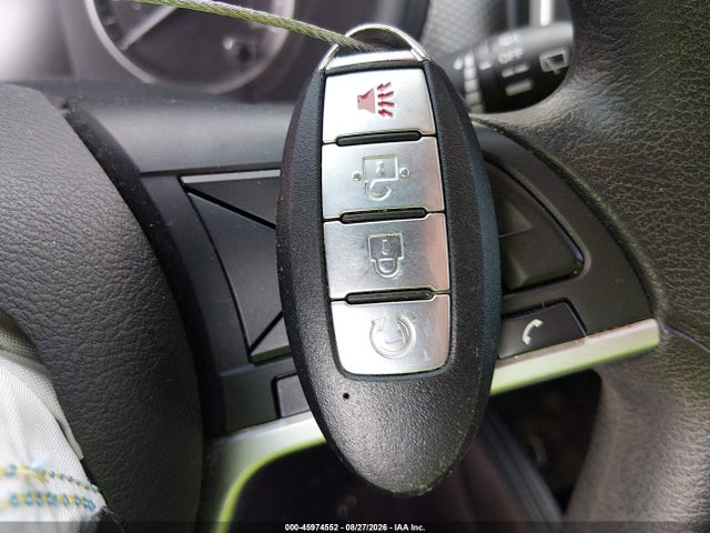 Продажа на аукционе авто 2020 Nissan Kicks Sv Xtronic Cvt, vin: 3N1CP5CV1LL548046, номер лота: 45974552