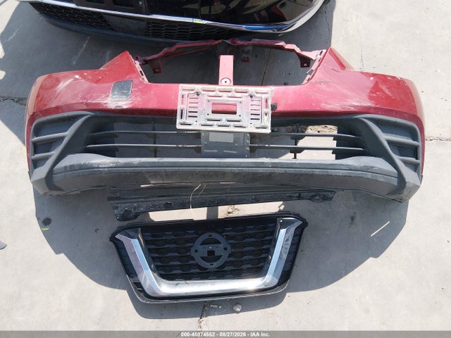 Продажа на аукционе авто 2020 Nissan Kicks Sv Xtronic Cvt, vin: 3N1CP5CV1LL548046, номер лота: 45974552