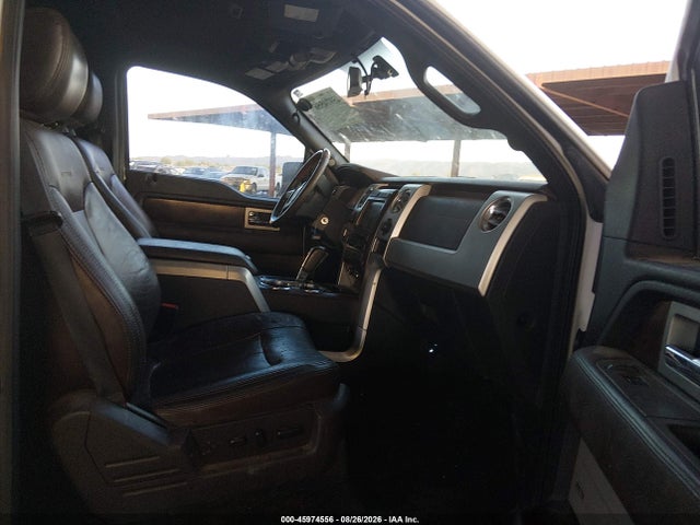 Aukcja sprzedaży 2010 Ford F-150 Fx4/harley-davidson/king Ranch/lariat/platinum/xl/xlt, vin: 1FTFW1EV2AFD89225, numer aukcji: 45974556