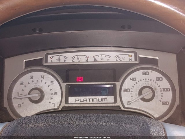 Aukcja sprzedaży 2010 Ford F-150 Fx4/harley-davidson/king Ranch/lariat/platinum/xl/xlt, vin: 1FTFW1EV2AFD89225, numer aukcji: 45974556