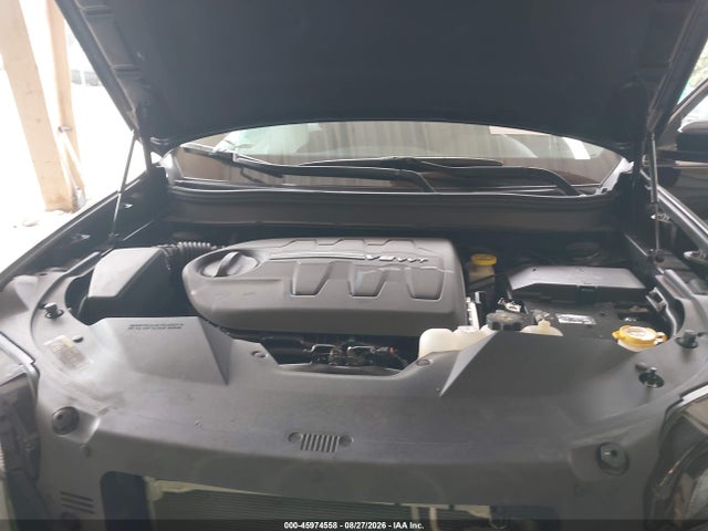 Aukcja sprzedaży 2019 Jeep Cherokee Latitude Fwd, vin: 1C4PJLCX6KD205985, numer aukcji: 45974558