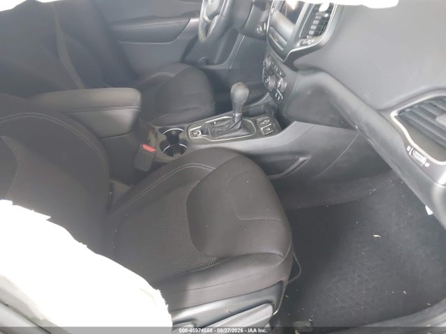 Aukcja sprzedaży 2019 Jeep Cherokee Latitude Fwd, vin: 1C4PJLCX6KD205985, numer aukcji: 45974558