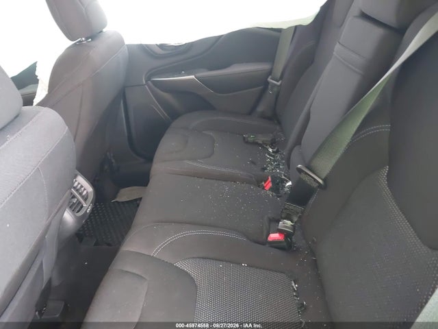 Aukcja sprzedaży 2019 Jeep Cherokee Latitude Fwd, vin: 1C4PJLCX6KD205985, numer aukcji: 45974558
