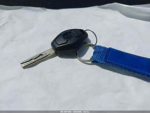 Aukcja sprzedaży 2006 Bmw 330ci, vin: WBABW53496PZ42256, numer aukcji: 45974562