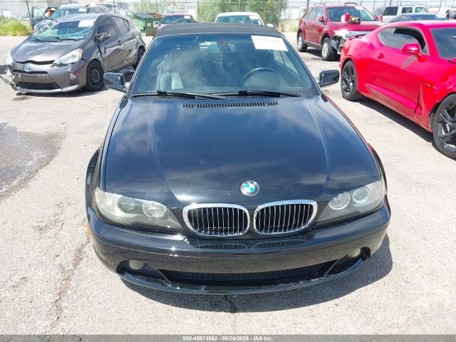 Aukcja sprzedaży 2006 Bmw 330ci, vin: WBABW53496PZ42256, numer aukcji: 45974562