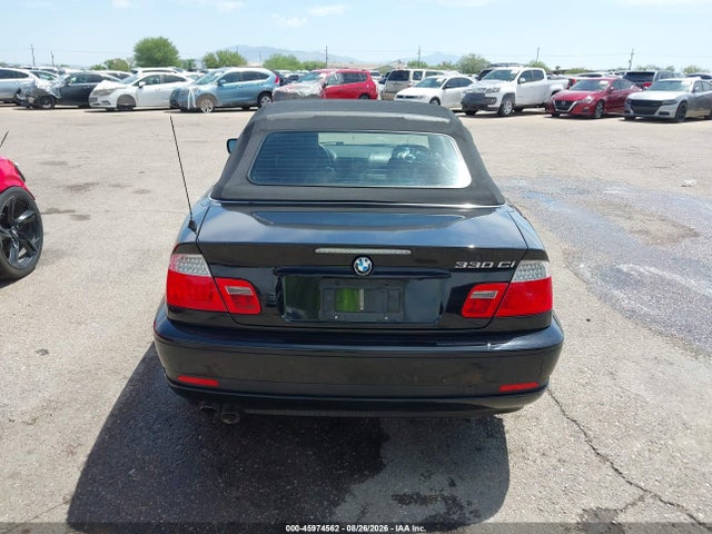 Aukcja sprzedaży 2006 Bmw 330ci, vin: WBABW53496PZ42256, numer aukcji: 45974562