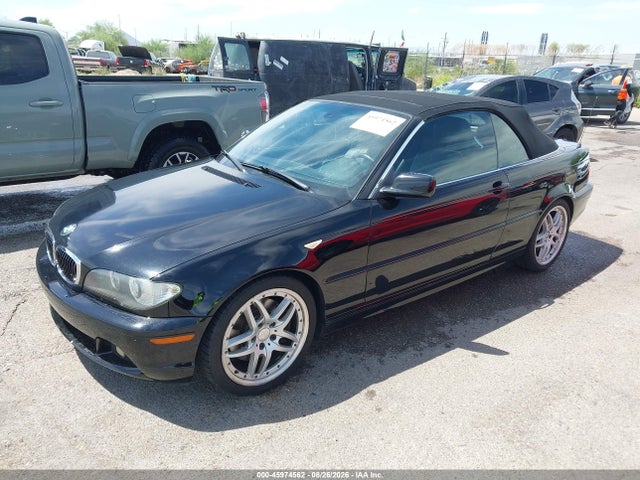 Aukcja sprzedaży 2006 Bmw 330ci, vin: WBABW53496PZ42256, numer aukcji: 45974562