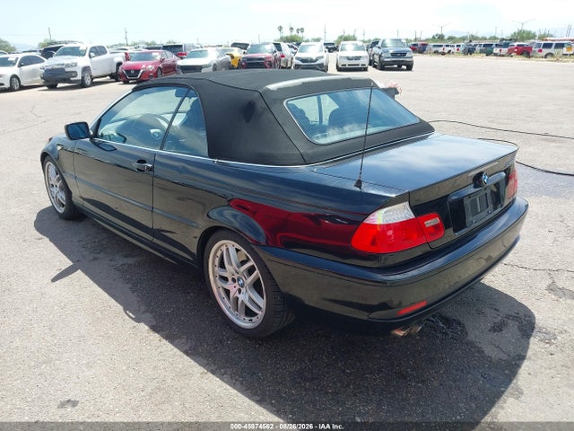 Aukcja sprzedaży 2006 Bmw 330ci, vin: WBABW53496PZ42256, numer aukcji: 45974562
