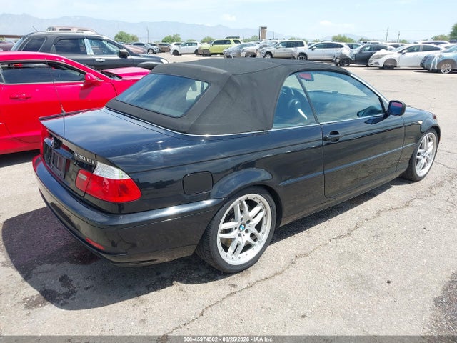 Aukcja sprzedaży 2006 Bmw 330ci, vin: WBABW53496PZ42256, numer aukcji: 45974562