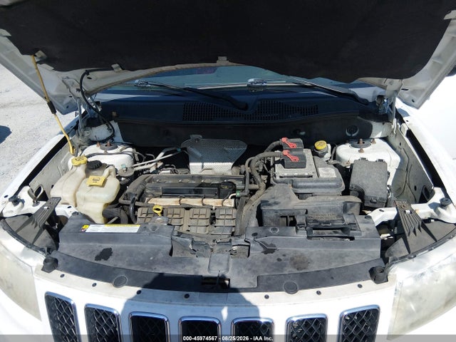 Продажа на аукционе авто 2011 Jeep Compass, vin: 1J4NT1FB6BD137963, номер лота: 45974567