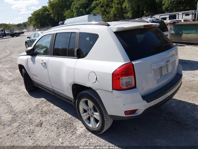 Продажа на аукционе авто 2011 Jeep Compass, vin: 1J4NT1FB6BD137963, номер лота: 45974567