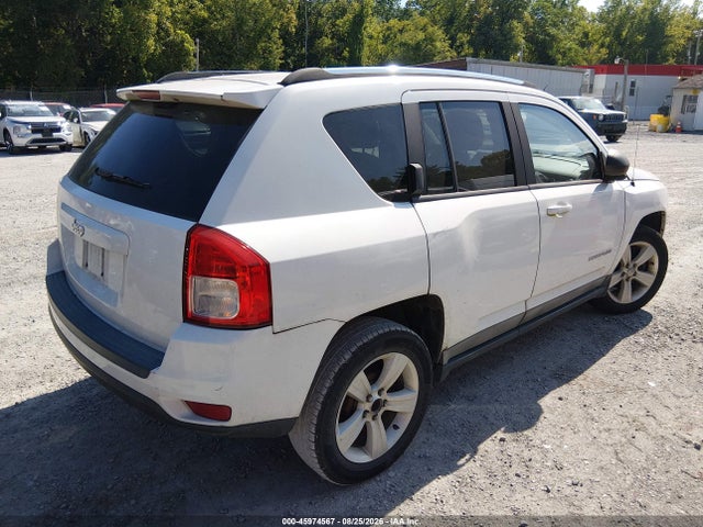 Продажа на аукционе авто 2011 Jeep Compass, vin: 1J4NT1FB6BD137963, номер лота: 45974567