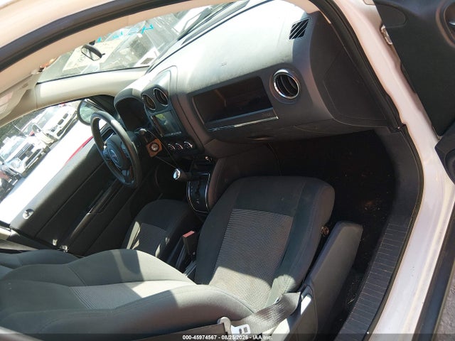 Продажа на аукционе авто 2011 Jeep Compass, vin: 1J4NT1FB6BD137963, номер лота: 45974567