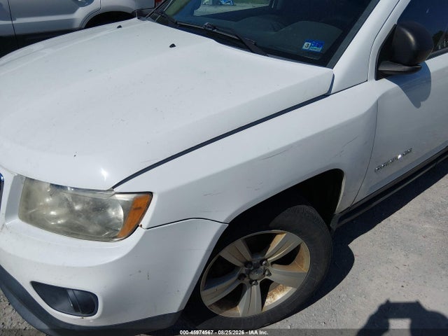 Продажа на аукционе авто 2011 Jeep Compass, vin: 1J4NT1FB6BD137963, номер лота: 45974567