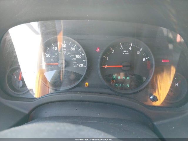 Продажа на аукционе авто 2011 Jeep Compass, vin: 1J4NT1FB6BD137963, номер лота: 45974567