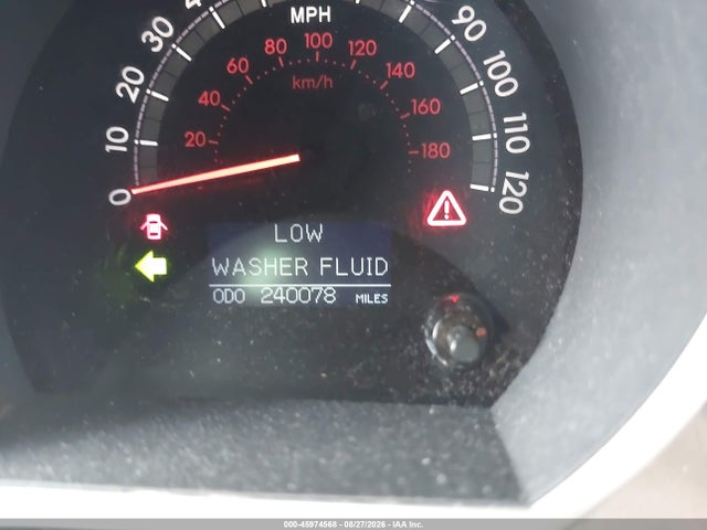 2013 Toyota Sequoia Limited 5.7l V8 მანქანა იყიდება აუქციონზე, vin: 5TDKY5G14DS050142, აუქციონის ნომერი: 45974568