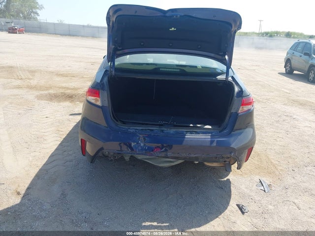 Toyota Corolla Hybrid Le 2021 JTDEAMDE2MJ022968 Image 17